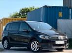 Volkswagen Touran 2.0 TDi • Highline • 79.000km • Euro6b •, Auto's, Testrit aan huis, 1800 kg, 4 cilinders, Bedrijf