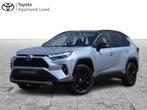 Toyota RAV-4 Hybrid 2WD Style+ / FACELIFT !, SUV ou Tout-terrain, Hybride Électrique/Essence, 131 kW, Automatique