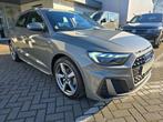 Audi A1 Sportback 30 TFSI S-Tronic Pro-Line S-Line BTW Auto, Auto's, Audi, Automaat, A1, Bedrijf, 5 deurs