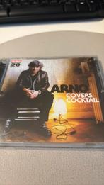 Arno, Ophalen, Zo goed als nieuw