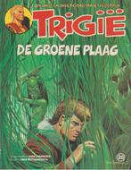 Strip - Trigie nr. 20 - De groene plaag., Verzenden