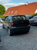 Volkswagen polo 1.2 essence, Auto's, Bedrijf, Polo, Te koop, Benzine
