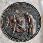 De Arenleessters (Francois MILLET - 1857) - 30 cm, Ophalen