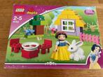 Lego duplo disney prinsessen, Ophalen, Zo goed als nieuw, Complete set, Duplo