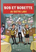 Bob et Bobette 349 Au bistro labo grand format, Boeken, Nieuw, Ophalen of Verzenden, Eén stripboek