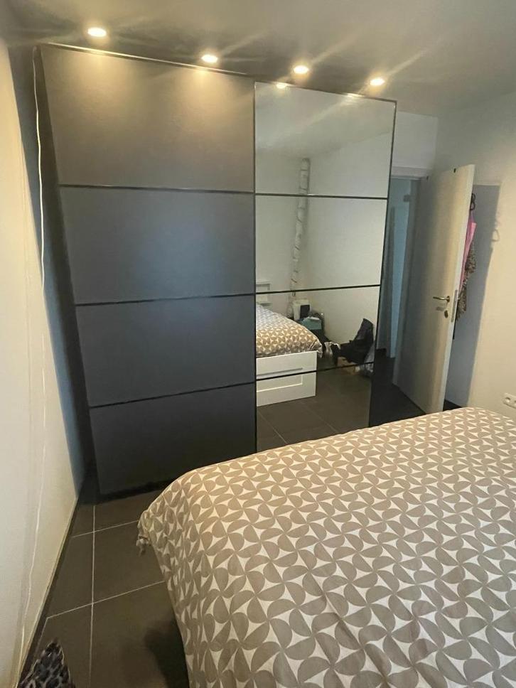 Kleerkast Pax, Huis en Inrichting, Kasten | Kleerkasten, Nieuw, Met lade(s), Met deur(en), Met plank(en), Met hangruimte, Ophalen