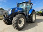 New Holland T7.185 AUTOCOMMAND, Tot 2500, Nieuw, Ophalen of Verzenden, Meer dan 160 Pk