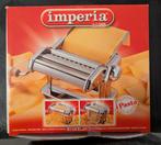 Imperia Italiaanse pastamachine staal (nieuw, ongebruikt), Ophalen
