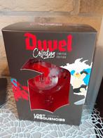 Verres à Duvel Lost Frenquencies - 8 pièces, Ophalen, Nieuw, Bierglas