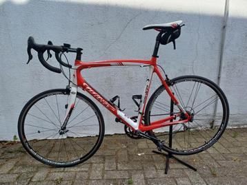 Koersfiets wilier izorard xp, Fietsen en Brommers, Fietsen | Racefietsen, Ophalen
