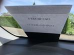 kaarthouder dashboard voorruit, Ophalen of Verzenden