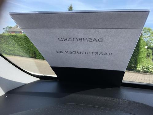 kaarthouder dashboard voorruit, Auto diversen, Overige Auto diversen, Ophalen of Verzenden