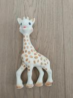 Sophie la girafe, Ophalen of Verzenden, Zo goed als nieuw, Overige typen
