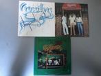 Drie lps van The Crusaders, Cd's en Dvd's, Vinyl | Jazz en Blues, Verzenden, Zo goed als nieuw, Jazz