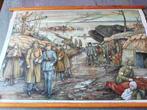 Eerste Wereldoorlog Première Guerre 1914 1918 Albert Roi, Verzamelen, Verzenden, Overige typen