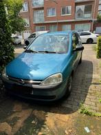 Opel Corsa 2003 Automatique, Automaat, Particulier, Corsa, Te koop