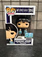 Wednesday funko limited edition, Verzamelen, Ophalen of Verzenden, Nieuw