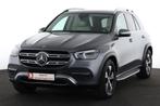 Mercedes-Benz GLE 350 de 4MATIC DA de 4MATIC DA + GPS + LEDE, Auto's, Automaat, Gebruikt, Euro 6, Bedrijf