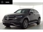 Mercedes-Benz EQC 400 4MATIC AMG Line, Auto's, Mercedes-Benz, Te koop, 408 pk, Stadsauto, 5 deurs