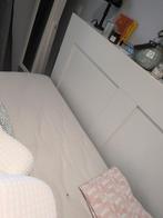 Hoofdbord te koop + aanbieding bedframe, Huis en Inrichting, Slaapkamer | Bedden, Ophalen