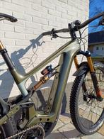 Cannondale Habit Neo 2 carbon E-MTB, Fietsen en Brommers, Fietsen | Mountainbikes en ATB, Fully, Ophalen, Zo goed als nieuw