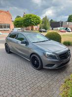 Mercedes a180 cdi, Auto's, Voorwielaandrijving, 1498 cc, 4 cilinders, Leder en Stof