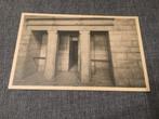 Duo postkaarten Pilaren, Verzamelen, Postkaarten | Buitenland, Ophalen of Verzenden, 1920 tot 1940, Ongelopen, Overig Europa