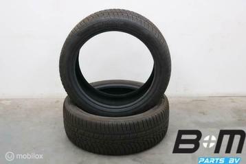 2 x 2454520 103V Hankook Winter Icept  met 6.5mm 245 45 20