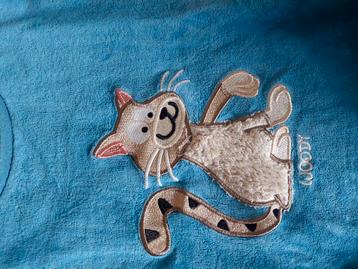 Pyjama Woody 10 jaar beschikbaar voor biedingen