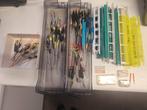 nieuwe dobbers en meer, Watersport en Boten, Ophalen of Verzenden, Zo goed als nieuw, Dobber of Lood