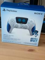 Manette PS5 DualSense Astro Bot Limited Edition, Ophalen of Verzenden, Nieuw, Playstation 5
