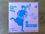 single corrie van gorp, Cd's en Dvd's, Ophalen of Verzenden, 7 inch, Nederlandstalig, Single