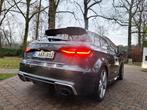 Audi RS3 2.5 TFSI Quattro S-Tronic B&O/LED/Navi/2 XPDC/19 ", Autos, Audi, 5 places, Cuir, RS3, Automatique