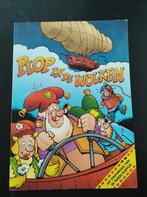 Strip, Plop in de wolken, goede staat, Boeken, Stripverhalen, Eén stripboek, Ophalen of Verzenden, Gelezen, D. Verbiest; G. Verhulst; H. Bourlon