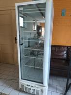 Diepvrieskast met raam, Elektronische apparatuur, Vriezers en Diepvrieskisten, Ophalen of Verzenden, Zo goed als nieuw