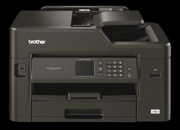 Brother Inkjet MFC-J5330DW beschikbaar voor biedingen