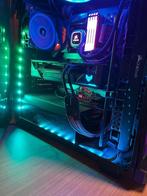 Extreme Gaming Pc - Core i9 + RTX 4070 Ti Super + 64Gb Ram, Computers en Software, Desktop Pc's, Ophalen, 64 GB of meer, Intel Core i9