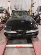 Plymouth Laser Rs Turbo (eclipse ), Auto's, Voorwielaandrijving, 4 zetels, 4 cilinders, Eclipse