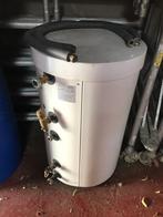Boiler Weishaupt, Ophalen, 100 liter of meer, Boiler, Zo goed als nieuw