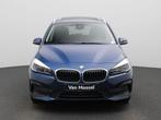BMW 2 Reeks Gran Tourer 216d (85kW) | adaptieve cruise contr, Auto's, BMW, Gebruikt, Elektrische ramen, Bedrijf, 3 cilinders
