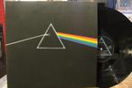 vinyl pink floyd, Ophalen of Verzenden, Zo goed als nieuw, Progressive