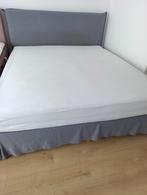 Boxspring 180x200 €135 Levering Gratis 0488790706, Huis en Inrichting, Slaapkamer | Boxsprings, Ophalen, Gebruikt, Tweepersoons