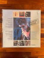 Tom Waits Bounced Checks 33 rpm vinyl lp album record, Ophalen of Verzenden, Zo goed als nieuw