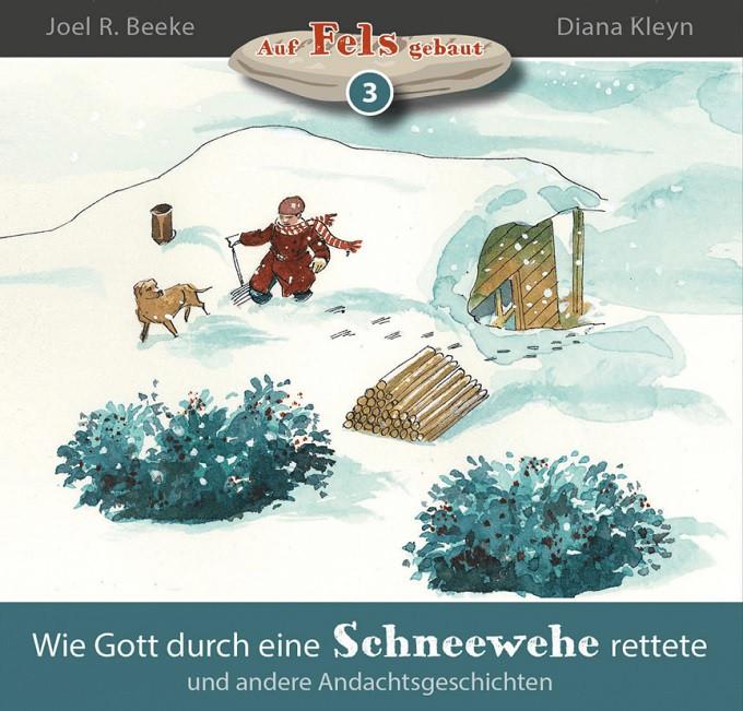 Sale> CD BEEKE & KLEYN - Wie Gott durch eine schneew >FOLIE, Verzenden, Nieuw in verpakking, Gospel