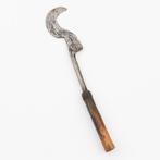 HUTU sikkelmes Sickle Blade/Sword Rwanda, Verzenden