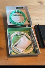 Ensemble de corde à sauter Crossrope, Sport en Fitness, Springtouwen, Ophalen, Zo goed als nieuw