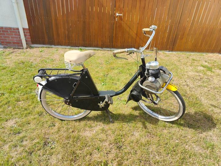 Solex oto 2200, Fietsen en Brommers, Brommers | Solex, Gebruikt, Oto, Ophalen