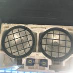 phares antibrouillard avec protection, Autos : Pièces & Accessoires, Enlèvement, Neuf, Pièces Oldtimer ou Ancêtre