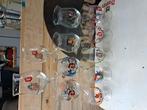 Duvel glazen, Verzamelen, Ophalen, Duvel