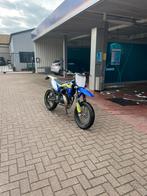 Kappen set sherco smrs te ruil/te koop, Fietsen en Brommers, Brommers | Derbi, Ophalen, Zo goed als nieuw